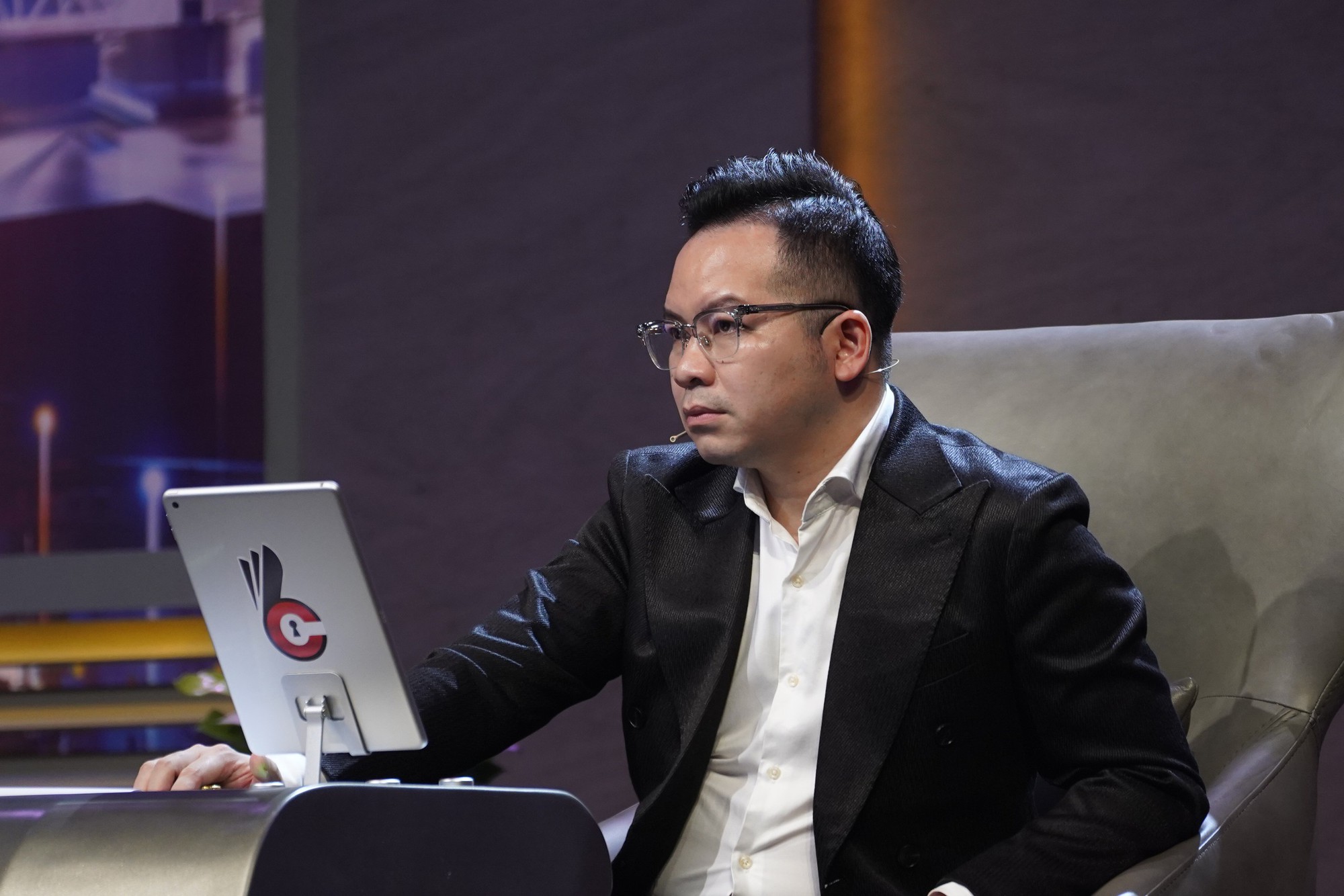 Diễn viên triệu fan được MC Thành Trung quỳ gối, muốn khẳng định vai trò của những Content Creator- Ảnh 7.