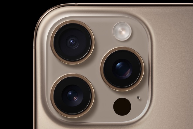 iPhone 18 Pro sẽ có camera xịn, chụp hình như máy ảnh chuyên nghiệp?- Ảnh 1.