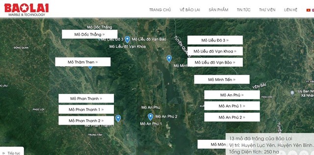 Đại gia mỏ đá Yên Bái Vũ Thanh Hiếu lấn sân mảng chăn nuôi- Ảnh 2.