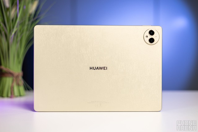 Bán máy tính bảng 23 triệu, "đã đắt lại không có Android": Huawei quá tự tin vào việc sẽ có người mua?- Ảnh 3.