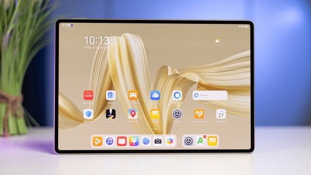 Bán máy tính bảng 23 triệu, "đã đắt lại không có Android": Huawei quá tự tin vào việc sẽ có người mua?- Ảnh 5.