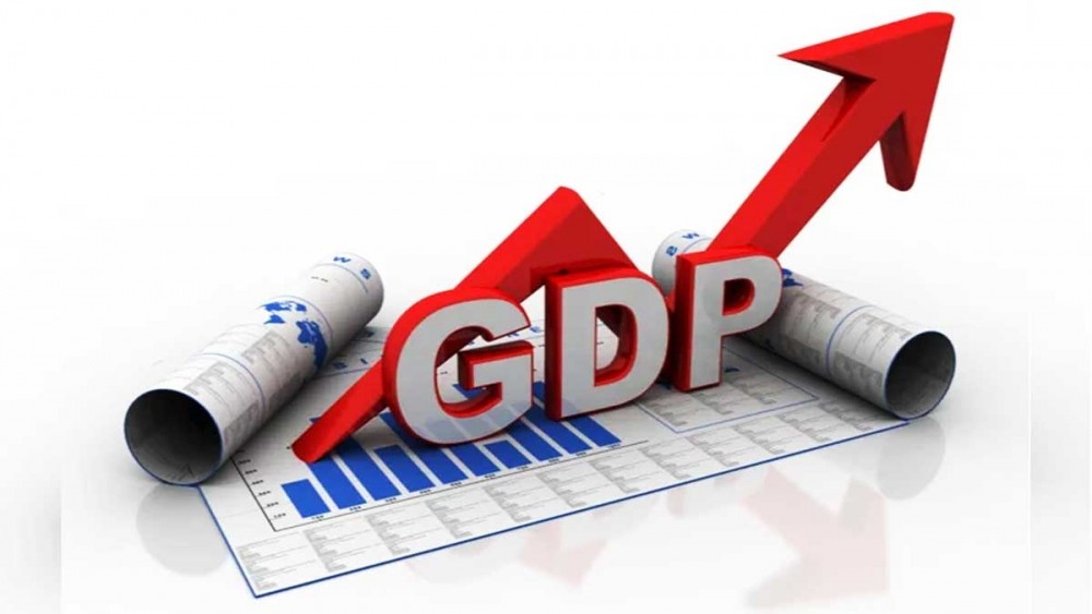 GDP tăng vượt mọi dự báo, dấu ấn những ‘siêu dự án’ năm 2024- Ảnh 1.