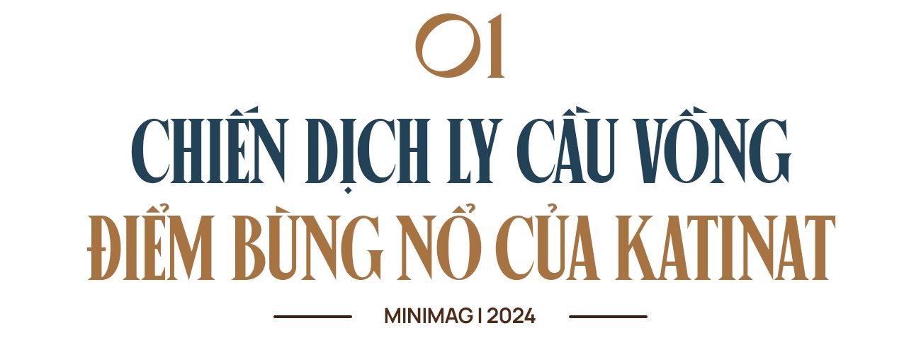 Đằng sau 3 năm tăng trưởng nóng của Katinat: Từ điểm bùng nổ nhờ chiếc ly cầu vồng đến bài toán tương lai cho 80 cửa hàng đồ sộ- Ảnh 2.