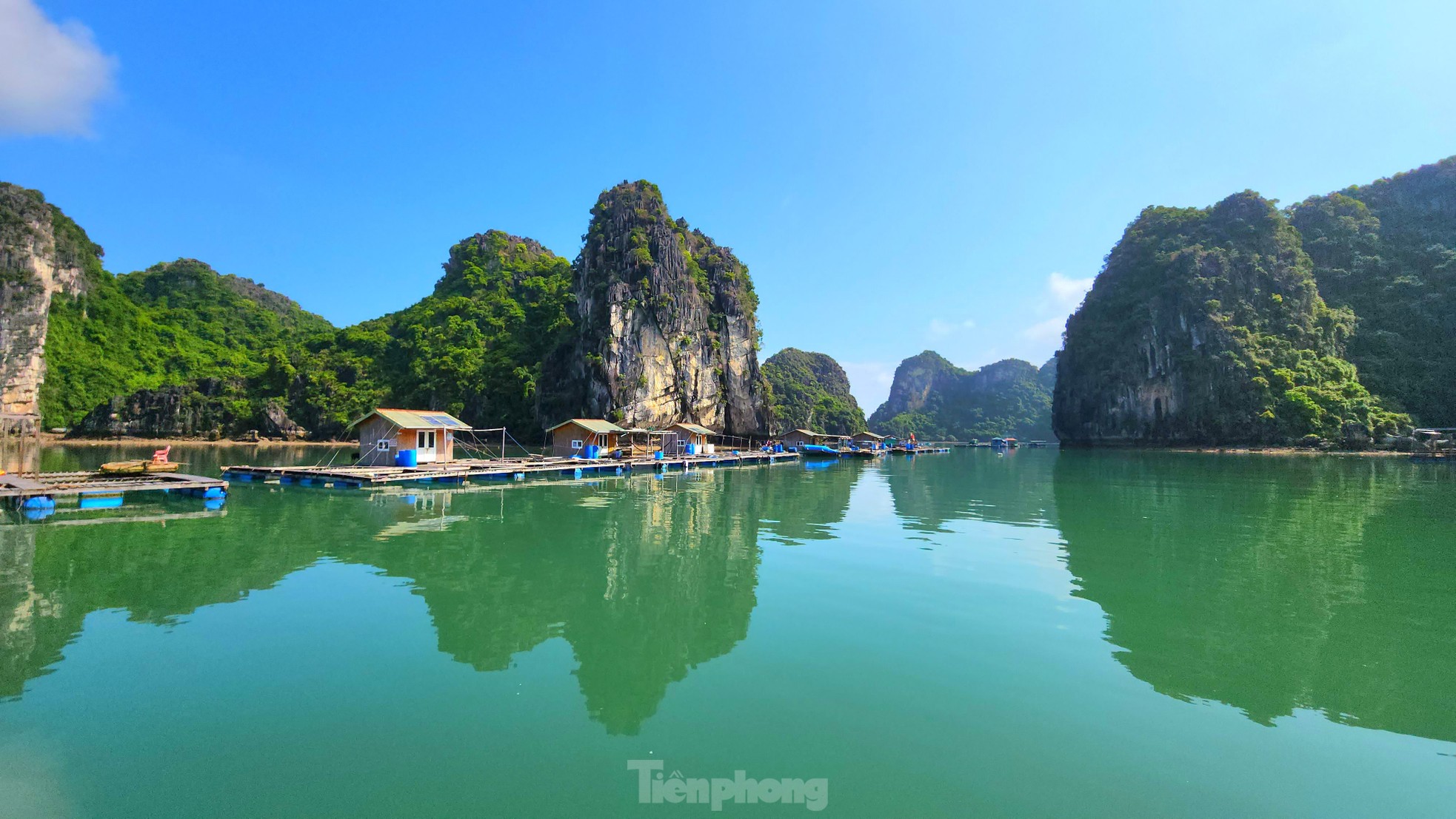 Quảng Ninh: 'Vịnh Hạ Long chưa bao giờ nằm trong danh sách Di sản lâm nguy'- Ảnh 3.