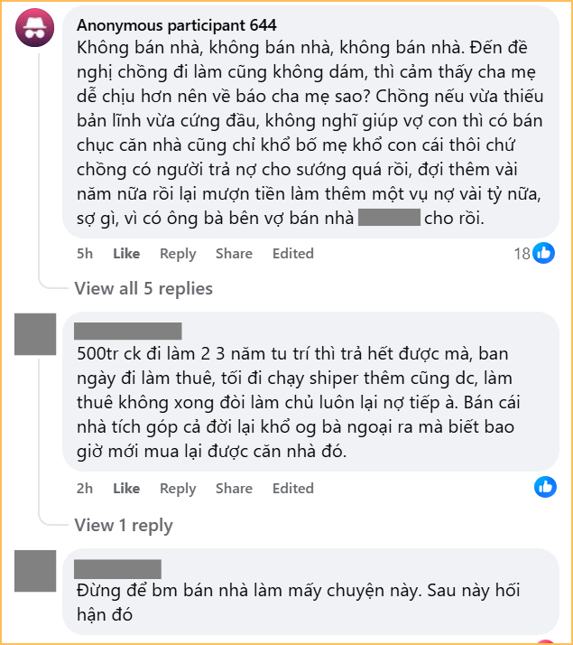 Bảng chi tiêu không 1 khoản thừa nhưng có 1 chi tiết cộng đồng mạng khuyên cô đừng bao giờ làm- Ảnh 2.