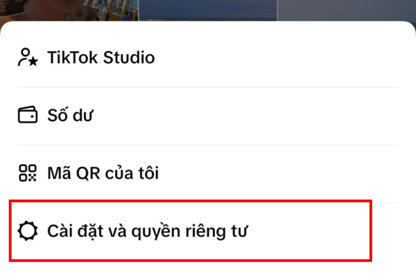 Cách xác thực tài khoản TikTok bằng số điện thoại siêu đơn giản!- Ảnh 2.