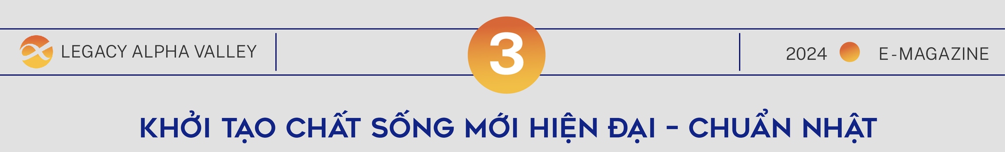 Tiên phong khởi tạo cuộc sống mới tại thành phố công nghệ tương lai- Ảnh 5.