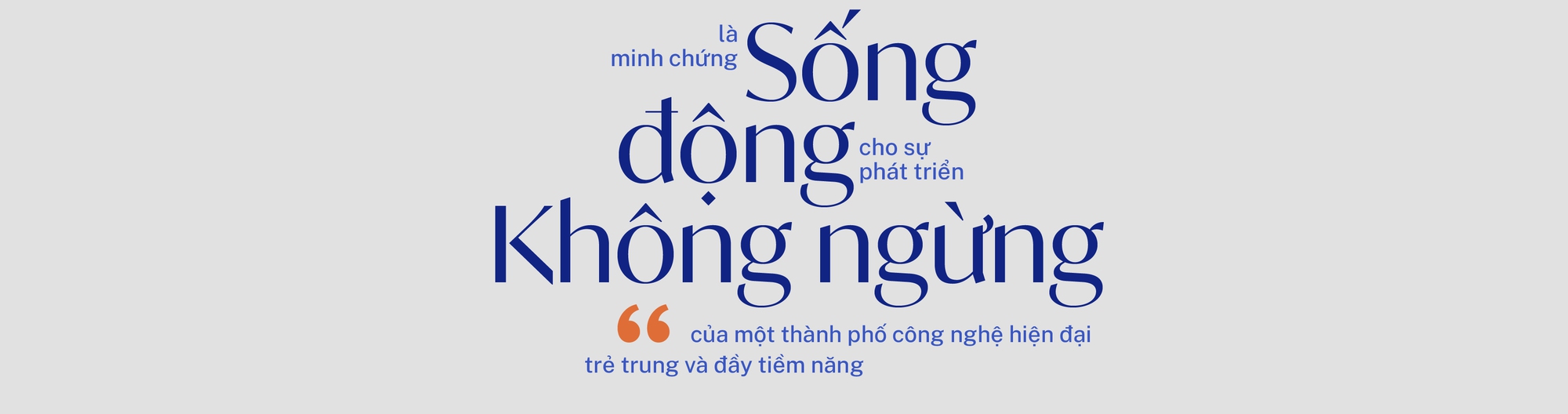 Tiên phong khởi tạo cuộc sống mới tại thành phố công nghệ tương lai- Ảnh 6.