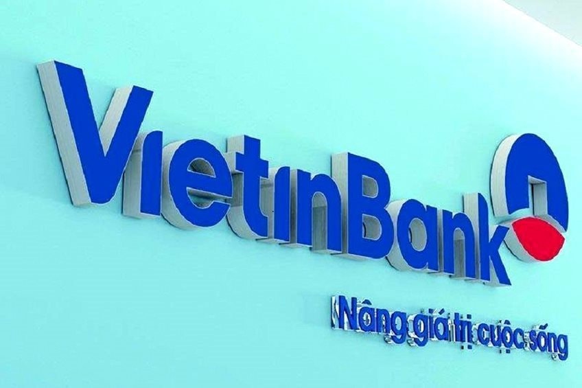 Cổ phiếu VietinBank lên cao nhất lịch sử- Ảnh 1.