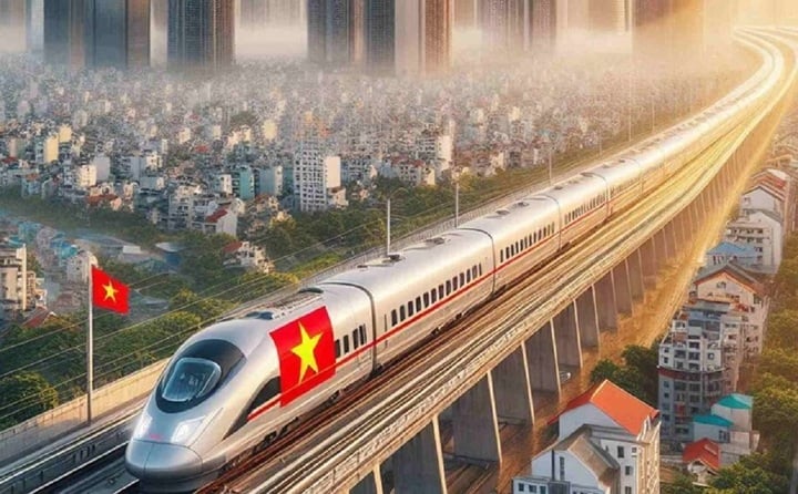 Những sự kiện kinh tế Việt Nam nổi bật năm 2024- Ảnh 1.