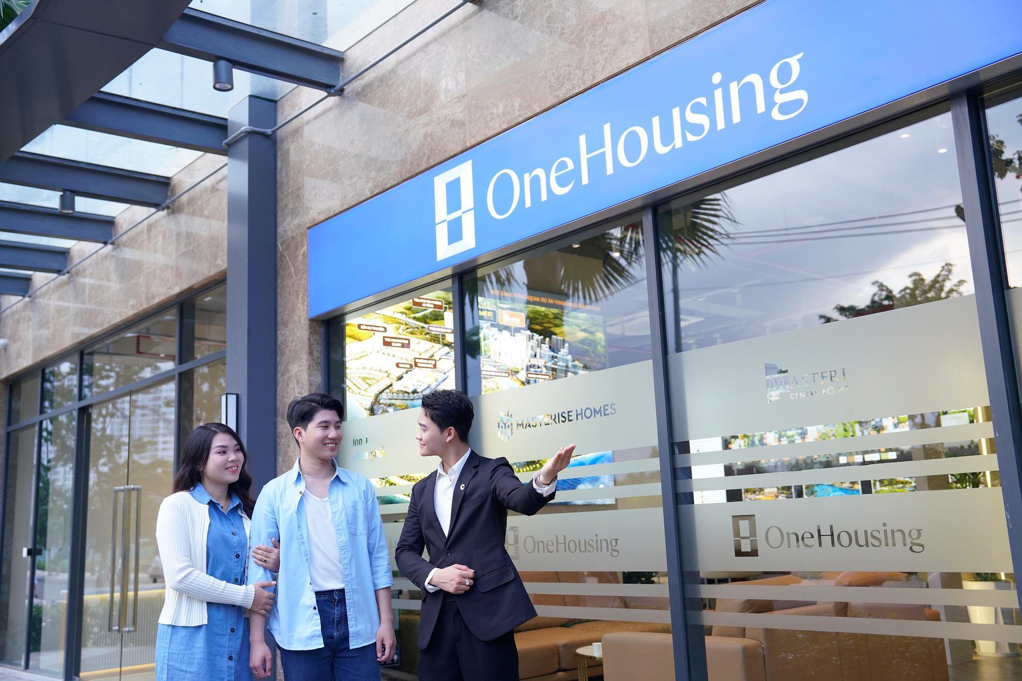 Kinh nghiệm bán nhà cuối năm: Chọn năng lực thanh khoản, chọn OneHousing- Ảnh 4.