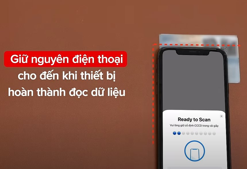 7 ngày tới nếu không muốn bị ngừng giao dịch ngân hàng, cần làm hướng dẫn quan trọng này về sinh trắc học- Ảnh 3.