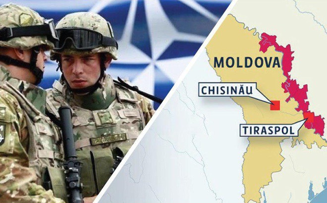 Transnistria cầu cứu, Nga cảnh báo Ukraine-Moldova bắt tay tấn công: Quân Nga báo động, tên lửa sẵn sàng?- Ảnh 1.