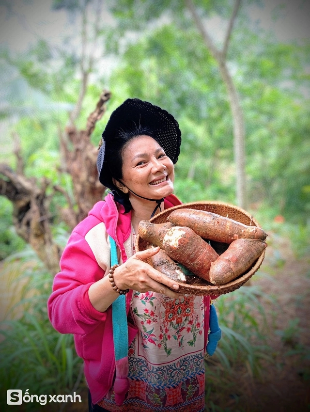 "Nữ hoàng cảnh nóng" cay đắng, bị bệnh tâm thần vì yêu, U50 tìm an yên, chữa lành trong nhà vườn 6000m2- Ảnh 7.