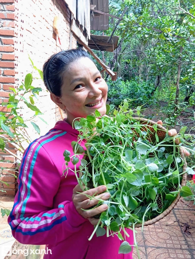 "Nữ hoàng cảnh nóng" cay đắng, bị bệnh tâm thần vì yêu, U50 tìm an yên, chữa lành trong nhà vườn 6000m2- Ảnh 9.