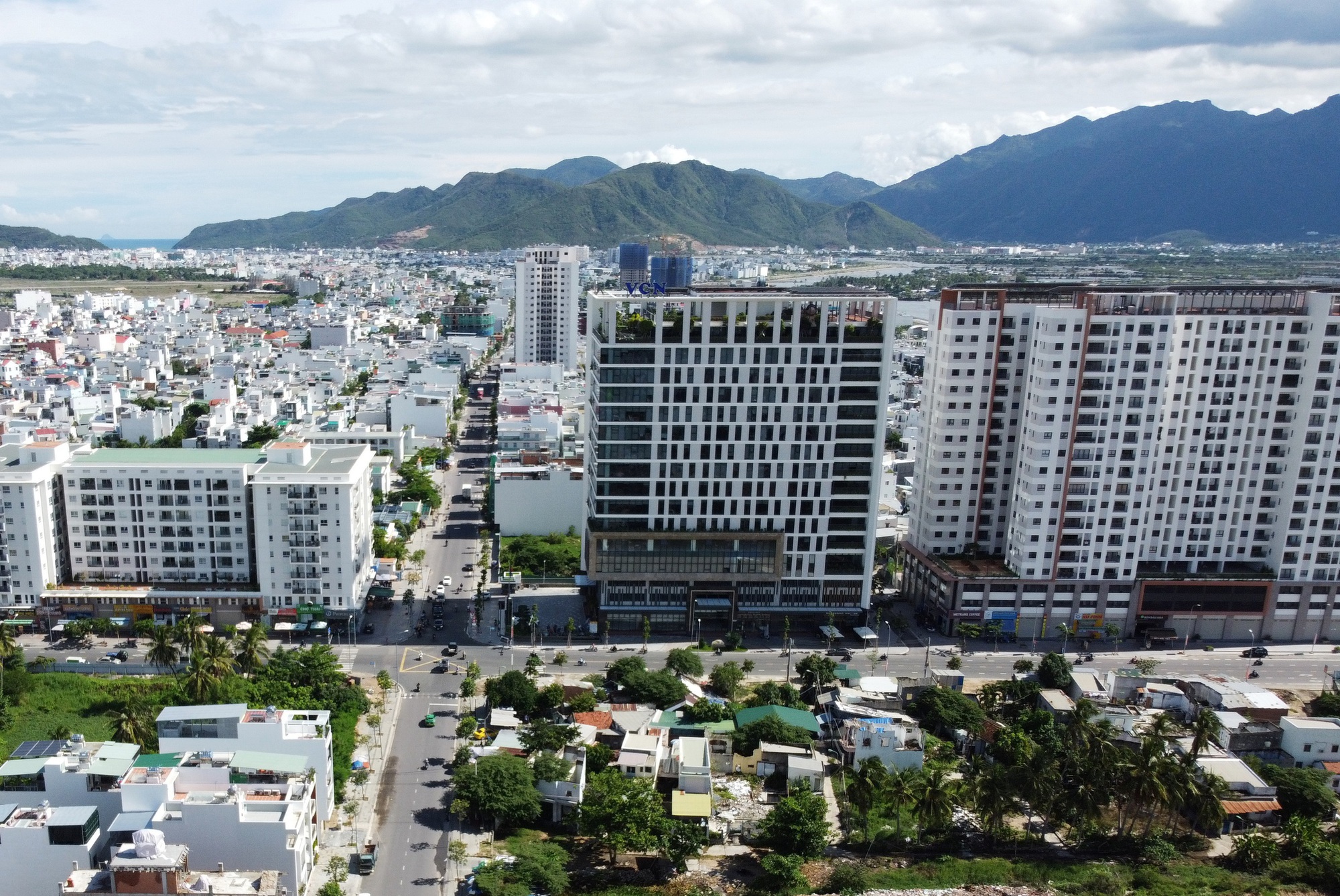 Nha Trang: 4/5 thành viên ban quản trị chung cư bị tố không phải chủ sở hữu căn hộ- Ảnh 1.