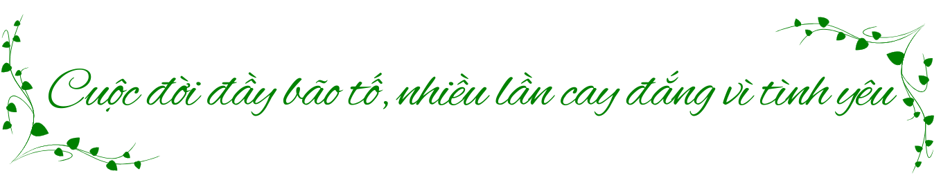 "Nữ hoàng cảnh nóng" cay đắng, bị bệnh tâm thần vì yêu, U50 tìm an yên, chữa lành trong nhà vườn 6000m2- Ảnh 2.