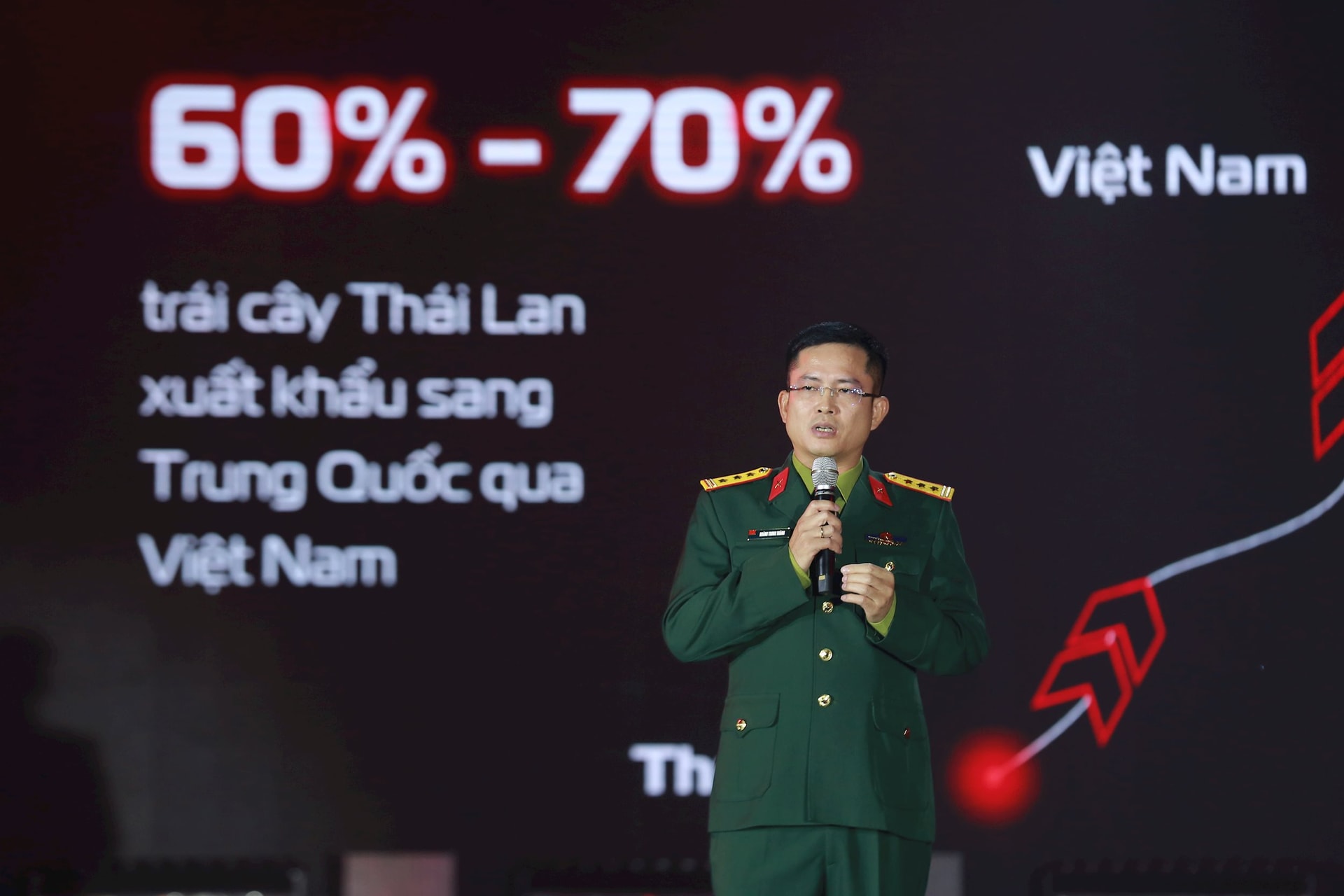 Ba người đồng hành giúp Viettel Post làm nên Công viên logistics lớn nhất Việt Nam- Ảnh 4.