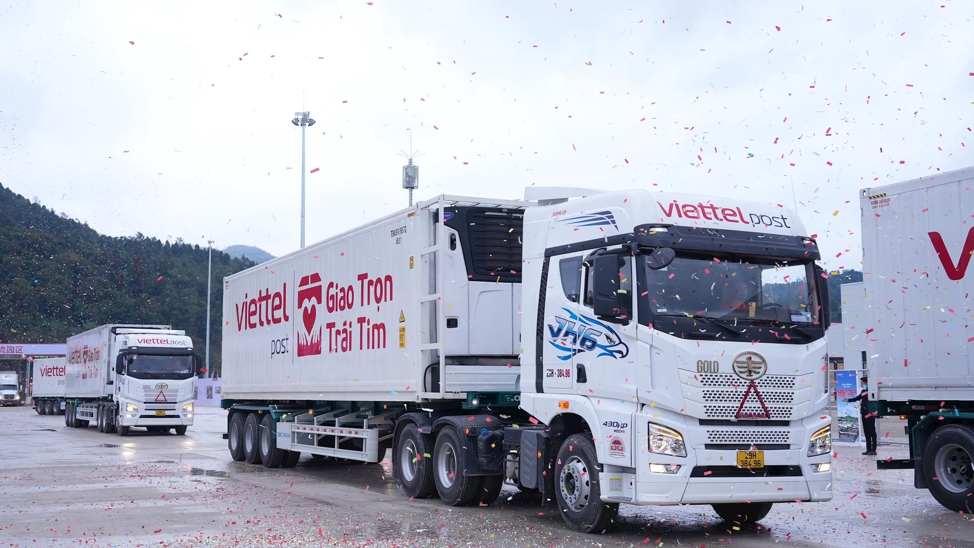 Ba người đồng hành giúp Viettel Post làm nên Công viên logistics lớn nhất Việt Nam- Ảnh 5.