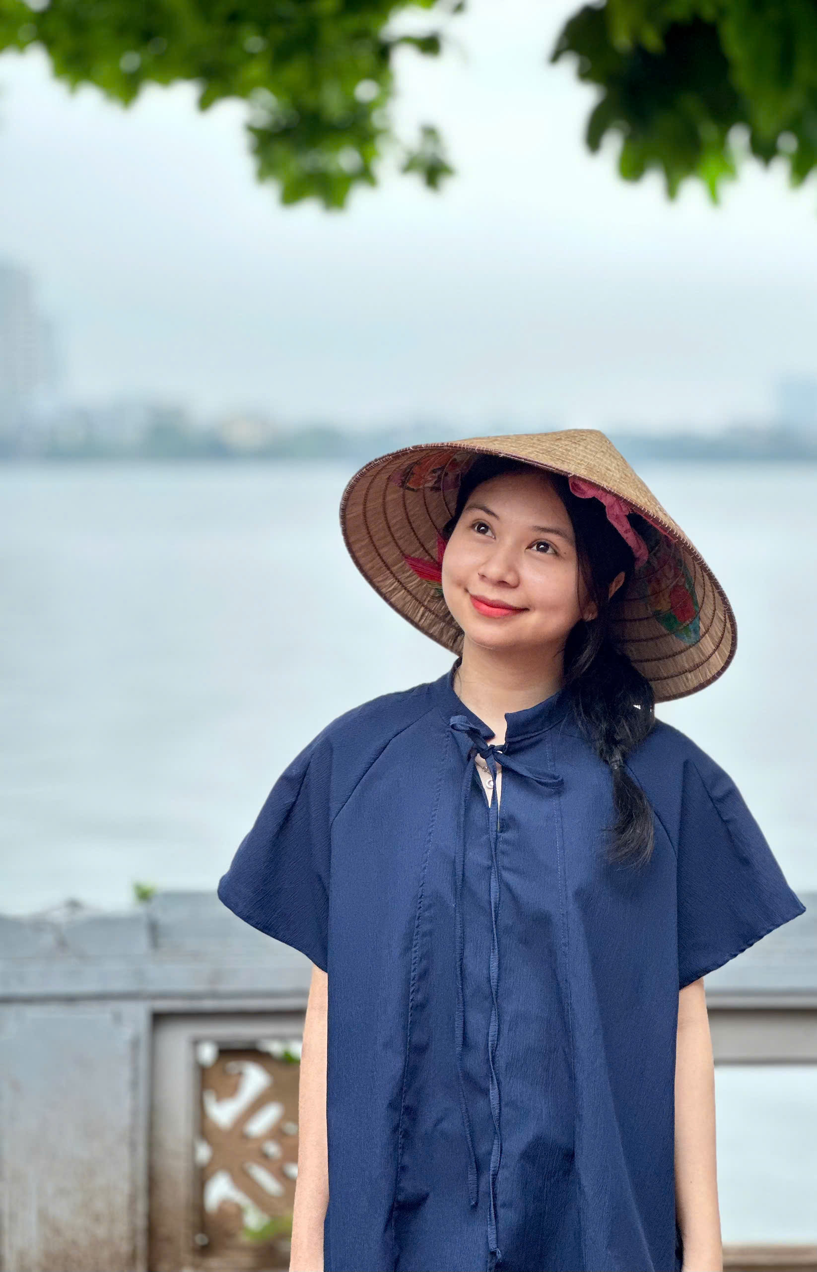 Phương Thử Việc - Gen Z làm được điều không tưởng khi sếp “xúi” quay clip, có bí kíp sinh tồn ở Hà Nội khi lương 3 triệu/tháng- Ảnh 1. Phương Thử Việc - Gen Z làm được điều không tưởng khi sếp “xúi” quay clip, có bí kíp sinh tồn ở Hà Nội khi lương 3 triệu/tháng- Ảnh 1.