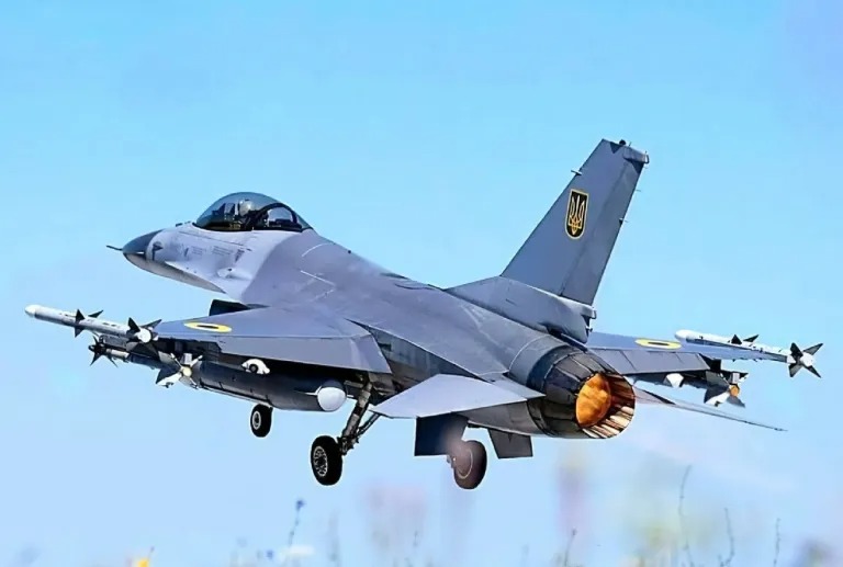 NÓNG: Nga tuyên bố bắn hạ F-16 Ukraine đúng thời khắc chuẩn bị nã tên lửa Storm Shadow - Hé lộ chi tiết- Ảnh 1.