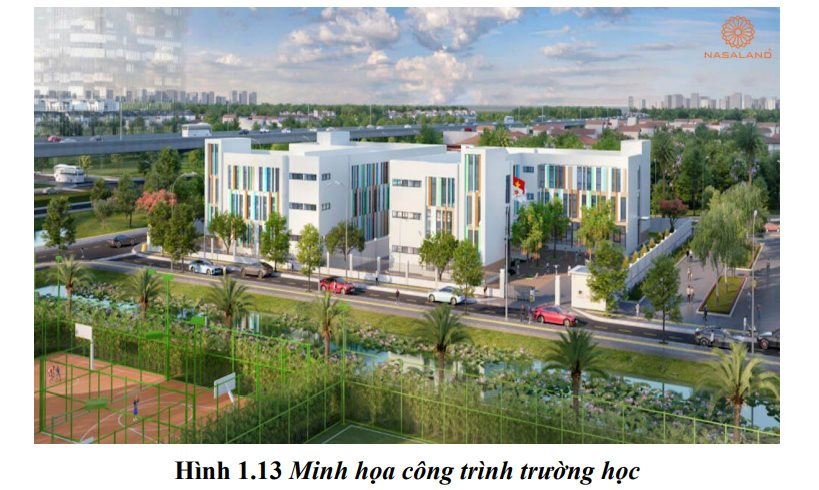 Thông tin mới nhất về siêu dự án lấn biển Cần Giờ hơn 282.000 tỷ đồng của Tập đoàn Vingroup tại TP.HCM- Ảnh 7.