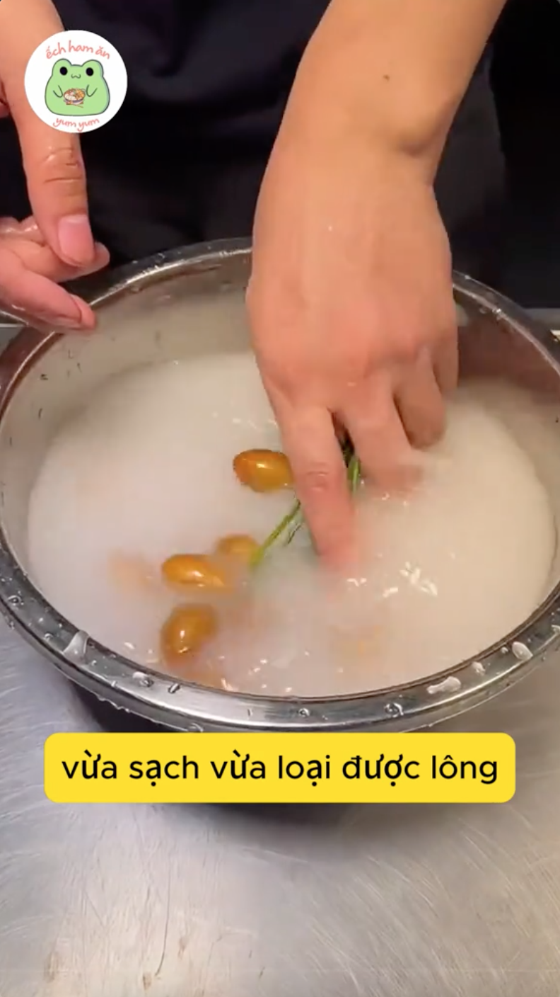 Dân mạng đòi truy lùng khu chợ Dân mạng đòi truy lùng khu chợ