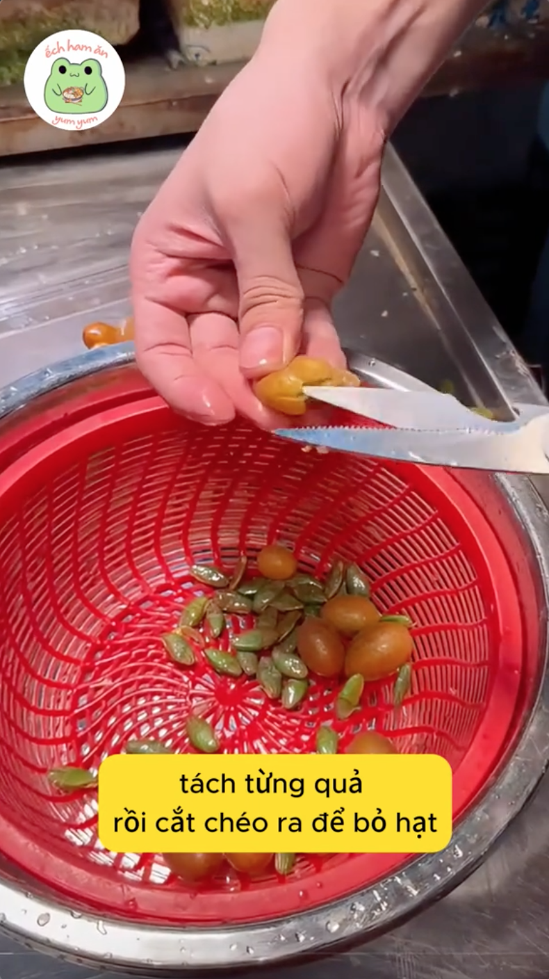 Dân mạng đòi truy lùng khu chợ Dân mạng đòi truy lùng khu chợ