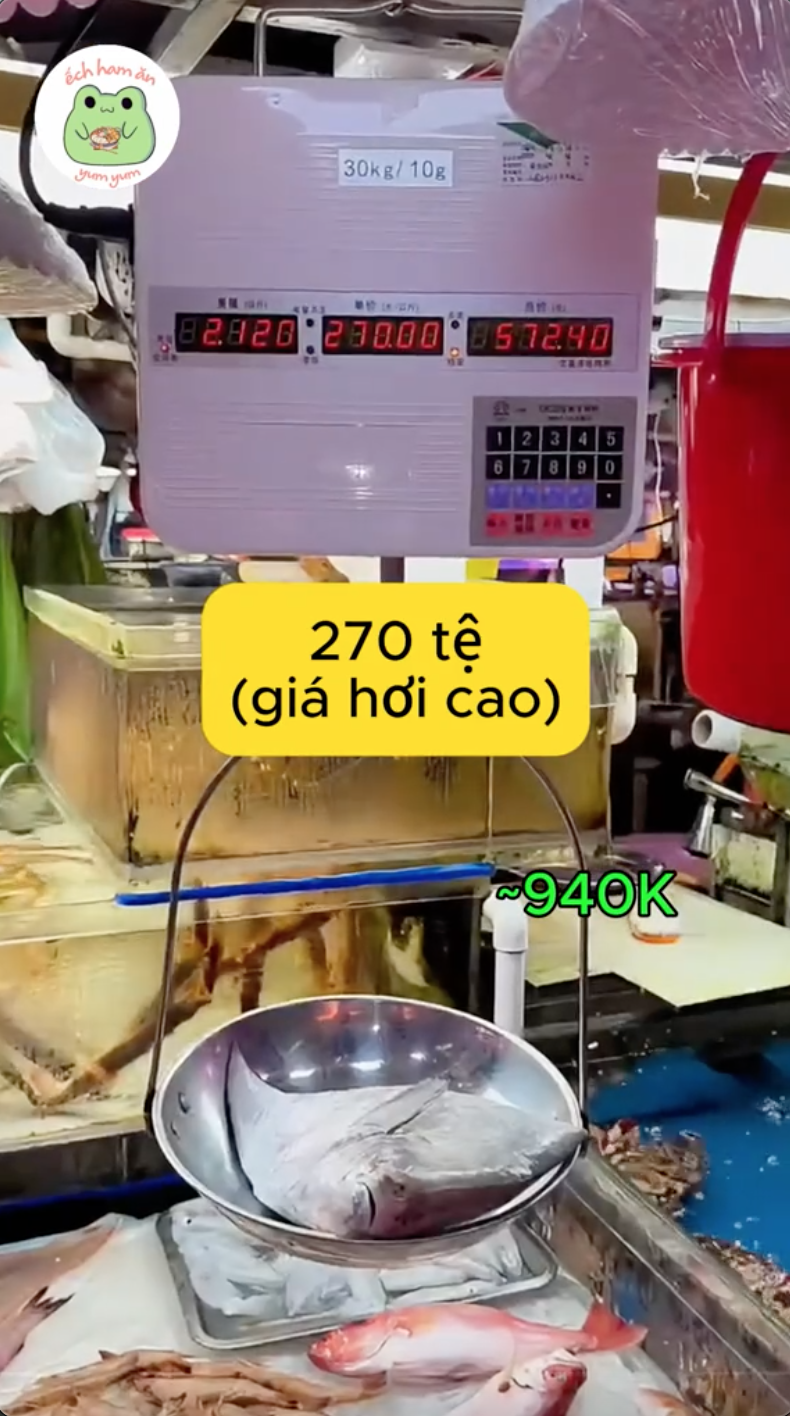 Dân mạng đòi truy lùng khu chợ Dân mạng đòi truy lùng khu chợ