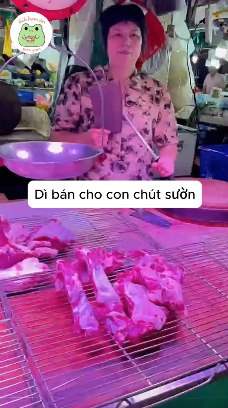 Dân mạng đòi truy lùng khu chợ Dân mạng đòi truy lùng khu chợ