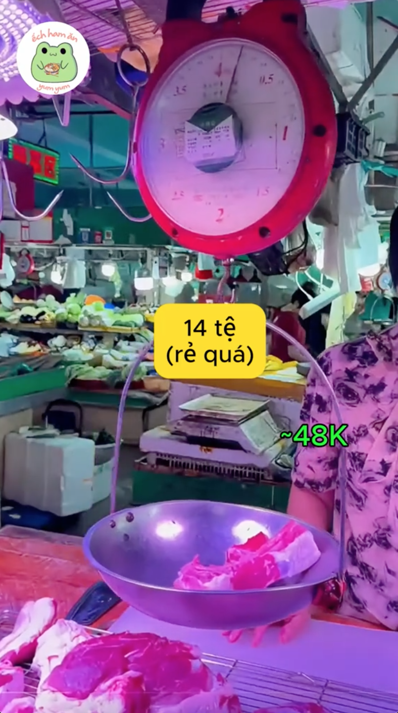 Dân mạng đòi truy lùng khu chợ Dân mạng đòi truy lùng khu chợ