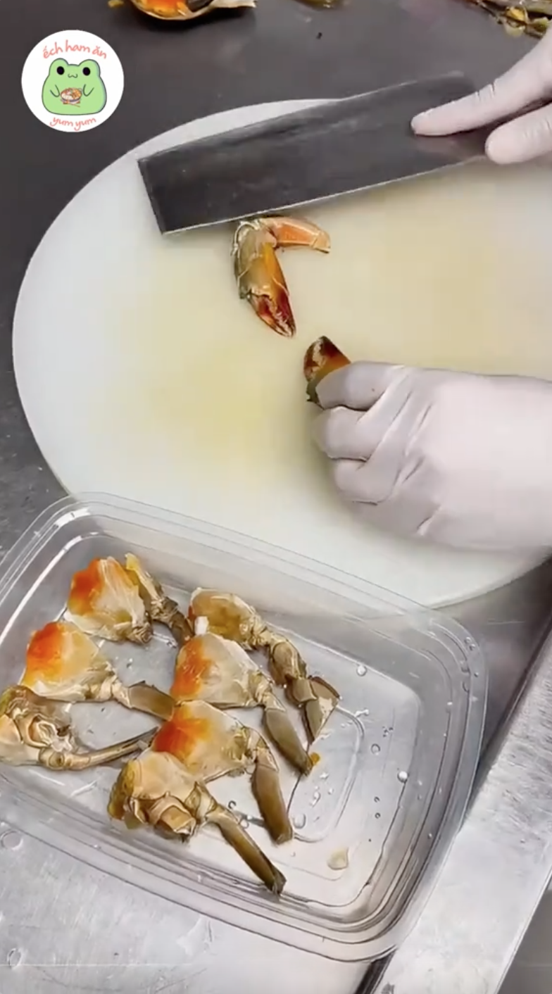 Dân mạng đòi truy lùng khu chợ Dân mạng đòi truy lùng khu chợ