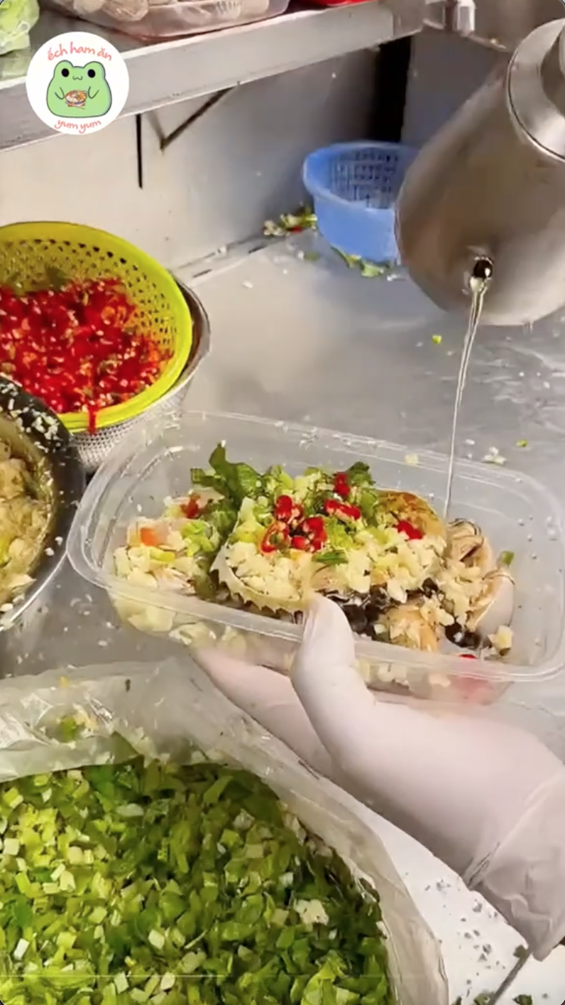 Dân mạng đòi truy lùng khu chợ Dân mạng đòi truy lùng khu chợ