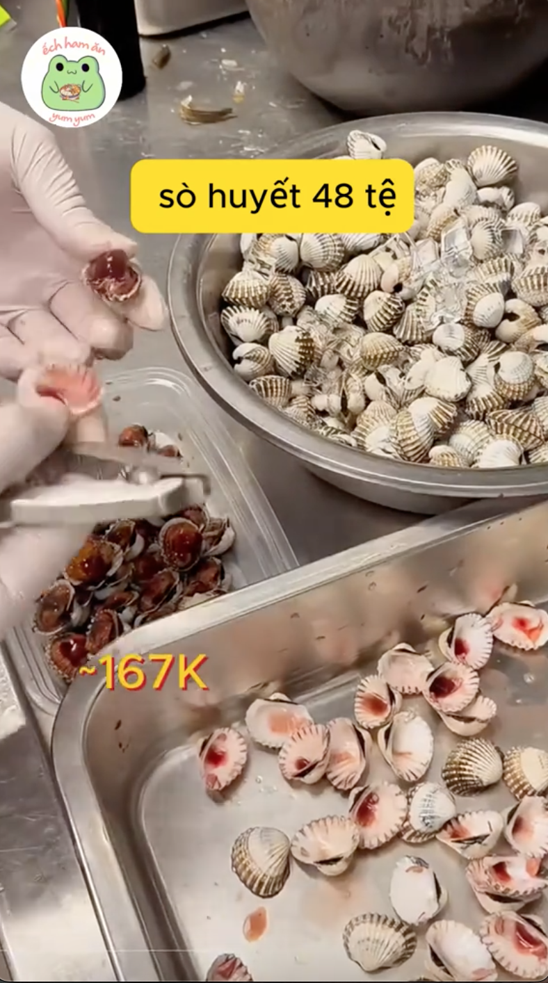 Dân mạng đòi truy lùng khu chợ Dân mạng đòi truy lùng khu chợ
