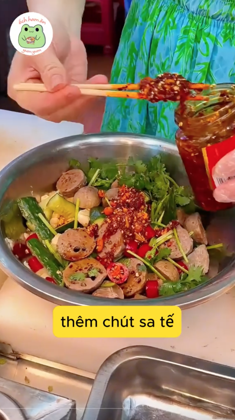Dân mạng đòi truy lùng khu chợ Dân mạng đòi truy lùng khu chợ