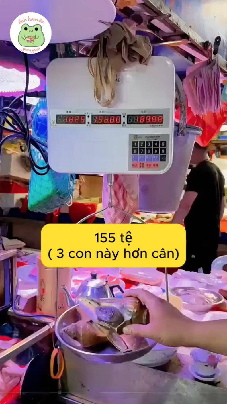Dân mạng đòi truy lùng khu chợ Dân mạng đòi truy lùng khu chợ