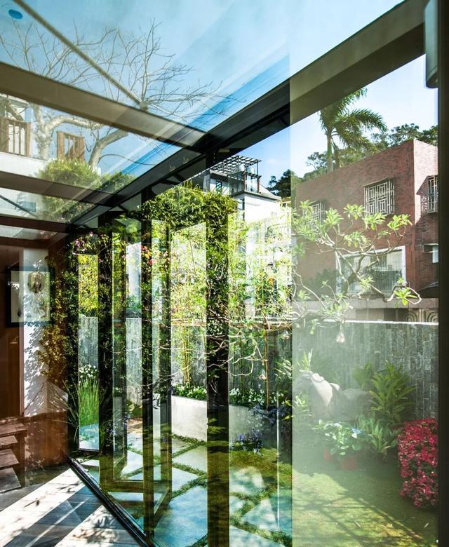 Vợ chồng U70 “không cho” con cái sống chung, chi 34 tỷ đồng xây nhà 300m2 thành nơi nghỉ hưu lý tưởng, đẹp từng ngóc ngách- Ảnh 2. Vợ chồng U70 “không cho” con cái sống chung, chi 34 tỷ đồng xây nhà 300m2 thành nơi nghỉ hưu lý tưởng, đẹp từng ngóc ngách- Ảnh 2.