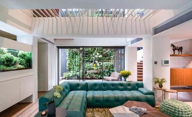 Vợ chồng U70 “không cho” con cái sống chung, chi 34 tỷ đồng xây nhà 300m2 thành nơi nghỉ hưu lý tưởng, đẹp từng ngóc ngách- Ảnh 5. Vợ chồng U70 “không cho” con cái sống chung, chi 34 tỷ đồng xây nhà 300m2 thành nơi nghỉ hưu lý tưởng, đẹp từng ngóc ngách- Ảnh 5.