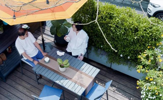 Vợ chồng U70 “không cho” con cái sống chung, chi 34 tỷ đồng xây nhà 300m2 thành nơi nghỉ hưu lý tưởng, đẹp từng ngóc ngách- Ảnh 9. Vợ chồng U70 “không cho” con cái sống chung, chi 34 tỷ đồng xây nhà 300m2 thành nơi nghỉ hưu lý tưởng, đẹp từng ngóc ngách- Ảnh 9.