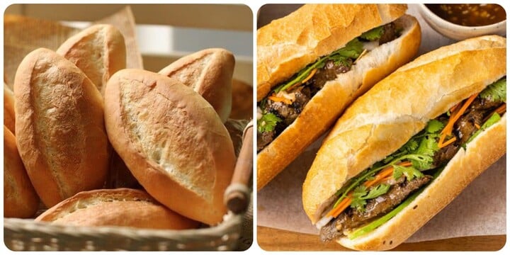 Những người nào nên hạn chế ăn bánh mì?- Ảnh 1.