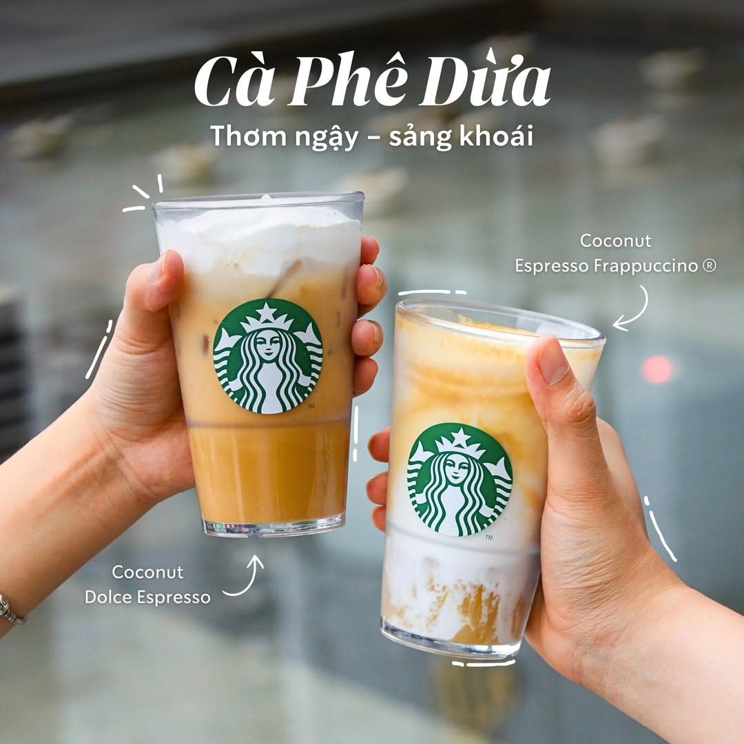 Vì sao Starbucks Việt Nam lại quyết định mở cửa hàng ồ ạt và phủ đến 16 tỉnh thành trong giai đoạn kinh tế khó khăn?- Ảnh 3.