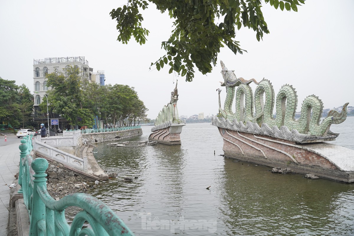 Nhịp sống người dân Thủ đô trong những ngày lạnh 14 độ- Ảnh 10.