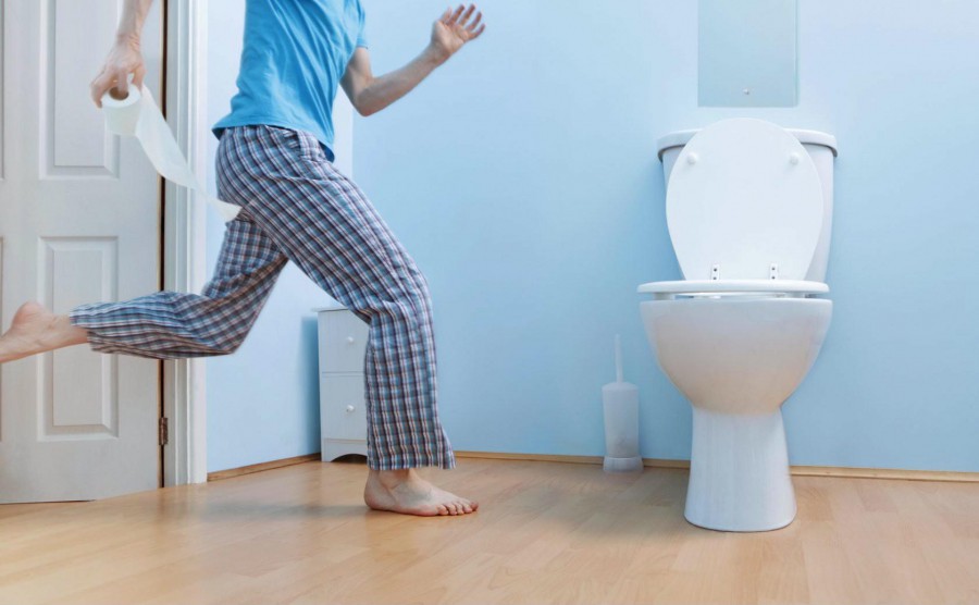 Ai sống lâu hay không, xem cách đi vệ sinh sẽ rõ: Người trường thọ đi WC sẽ có 3 đặc điểm này- Ảnh 1.