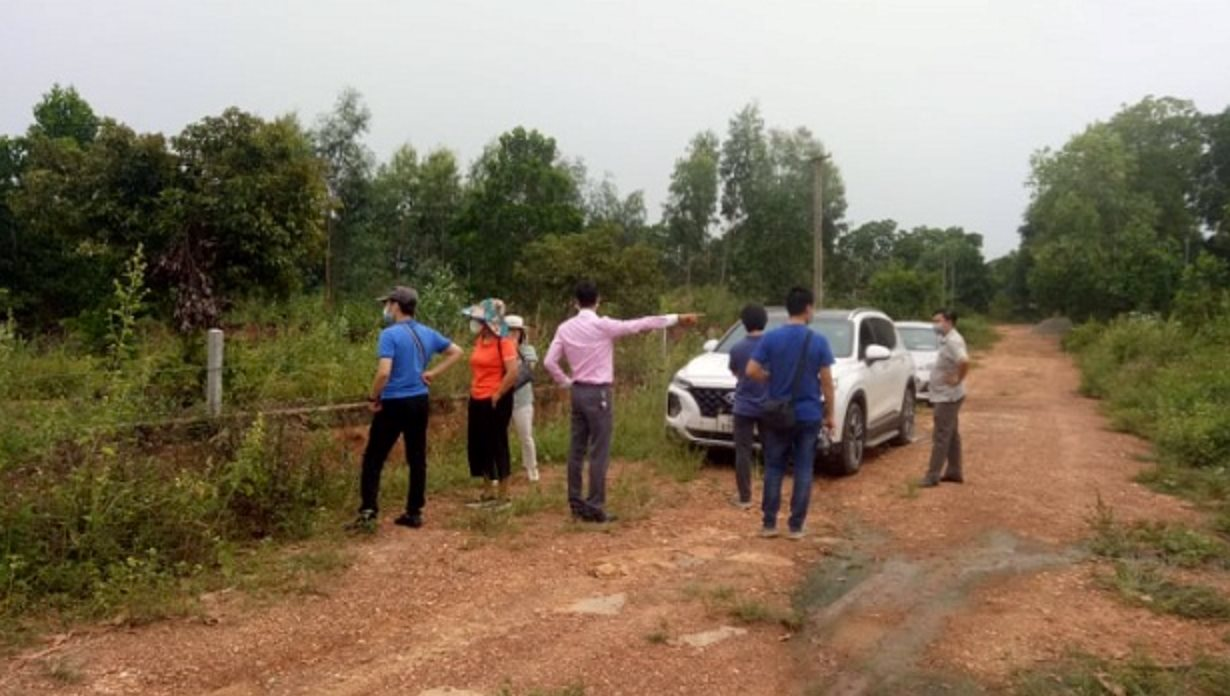 Tâm sự nhà đầu tư mua đất vườn tỉnh: “Tôi sẽ cố chờ đất tăng giá chứ không bán lỗ”- Ảnh 1.