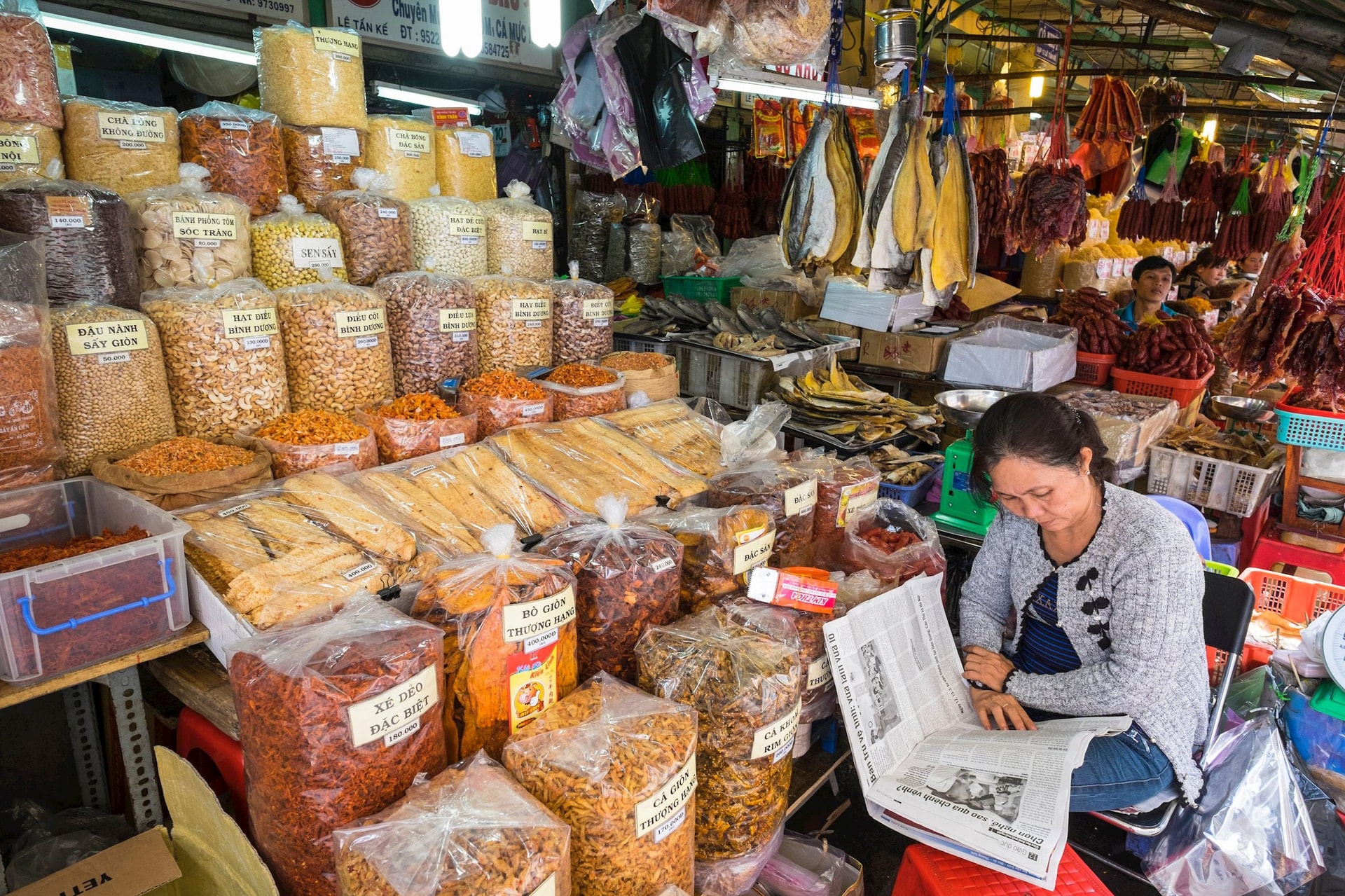 Việt Nam có một chỉ số kinh tế vượt Thái Lan- Ảnh 2.