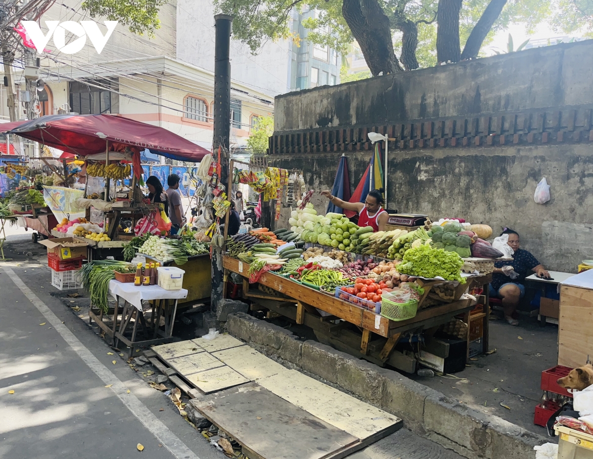 Philippines cân nhắc tuyên bố tình trạng khẩn cấp về an ninh lương thực- Ảnh 1.