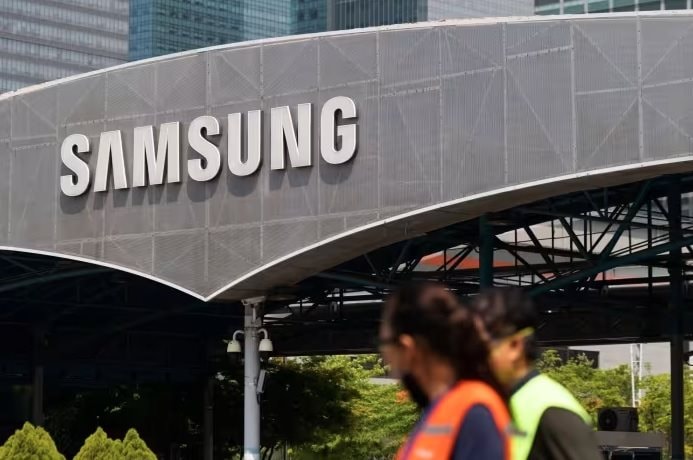 Đế chế Samsung rung lắc- Ảnh 1.
