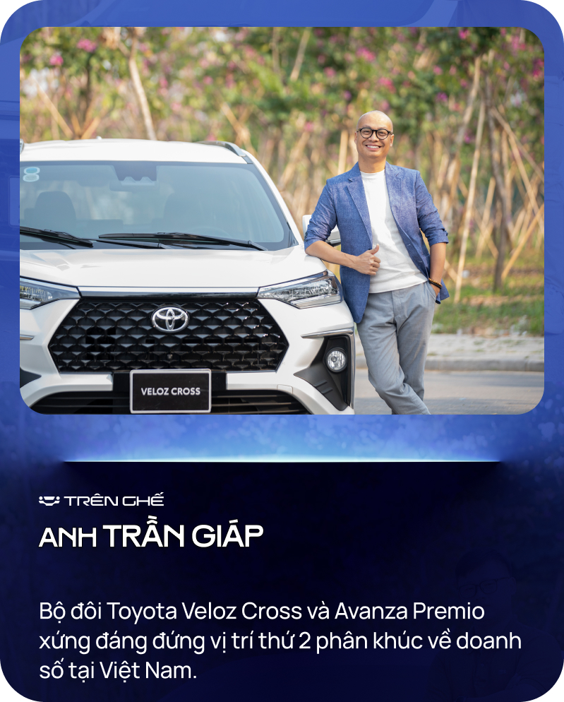 Toyota Veloz Cross, Avanza Premio chắc top 2, chuyên gia nói 1 ví dụ về tiền "nuôi xe" khiến ai cũng dễ hiểu!- Ảnh 2.