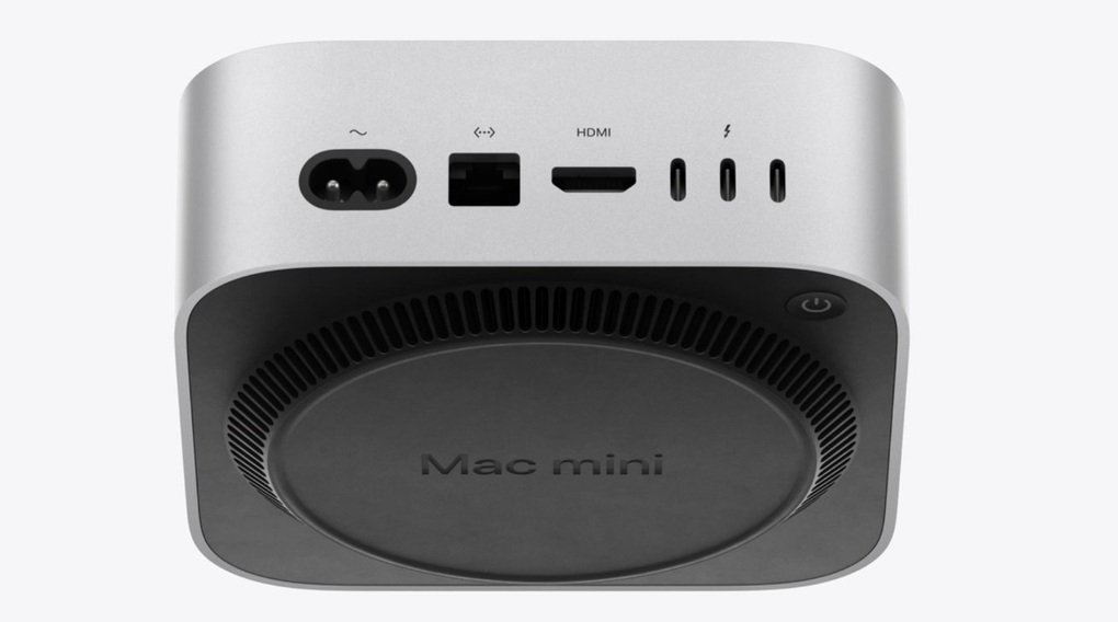 Apple chính thức mở bán Mac mini M4 tại Việt Nam: Chip M4 và M4 Pro, RAM khởi điểm 16GB, giá ưu đãi từ 12.5 triệu đồng- Ảnh 3.