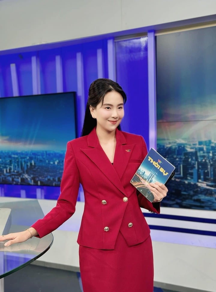 Cuộc sống của 'MC đẹp nhất VTV' sau 1 năm chia tay chồng thiếu gia- Ảnh 3.